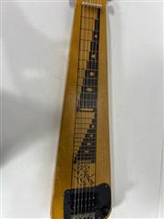 LAP STEEL